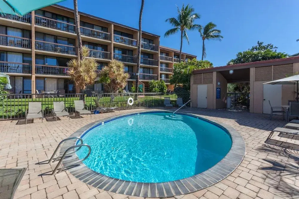 South Maui Luxury Rentals