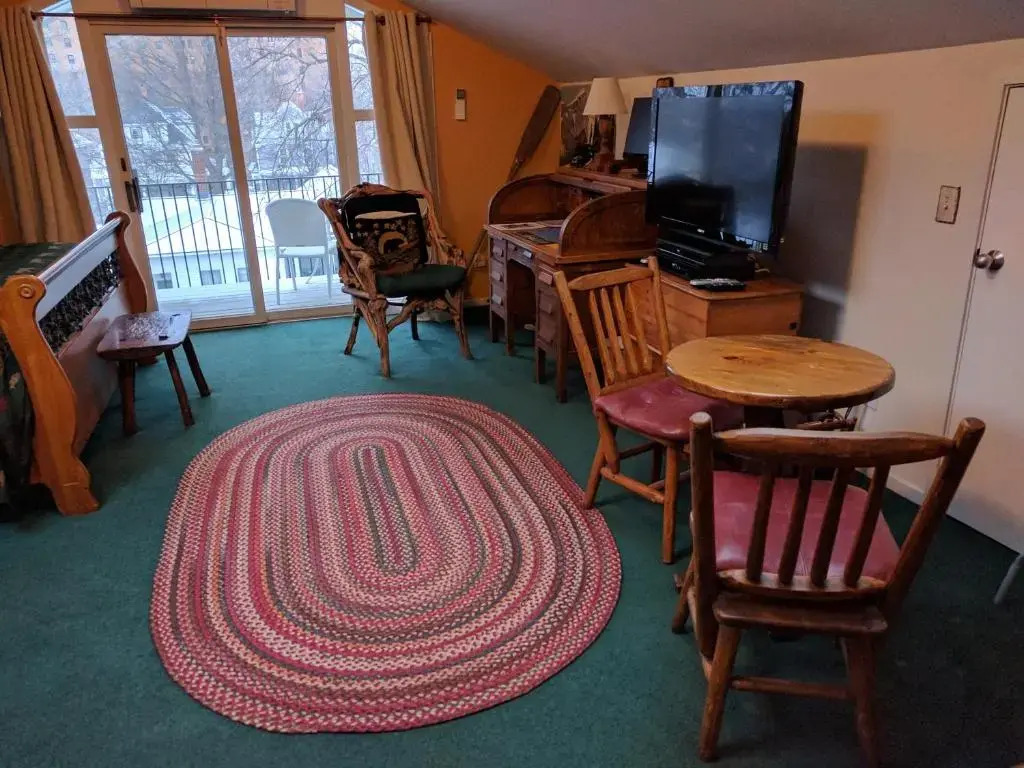 Ann Arbor Bed and Breakfast