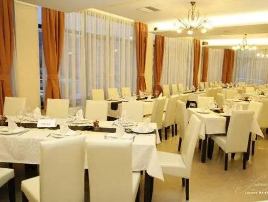 Hotel Restaurant Alesia