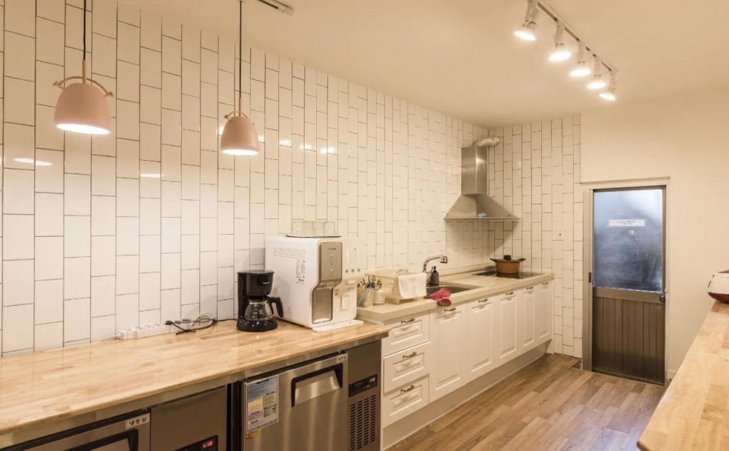 Hannahstay Women Only Guesthouse