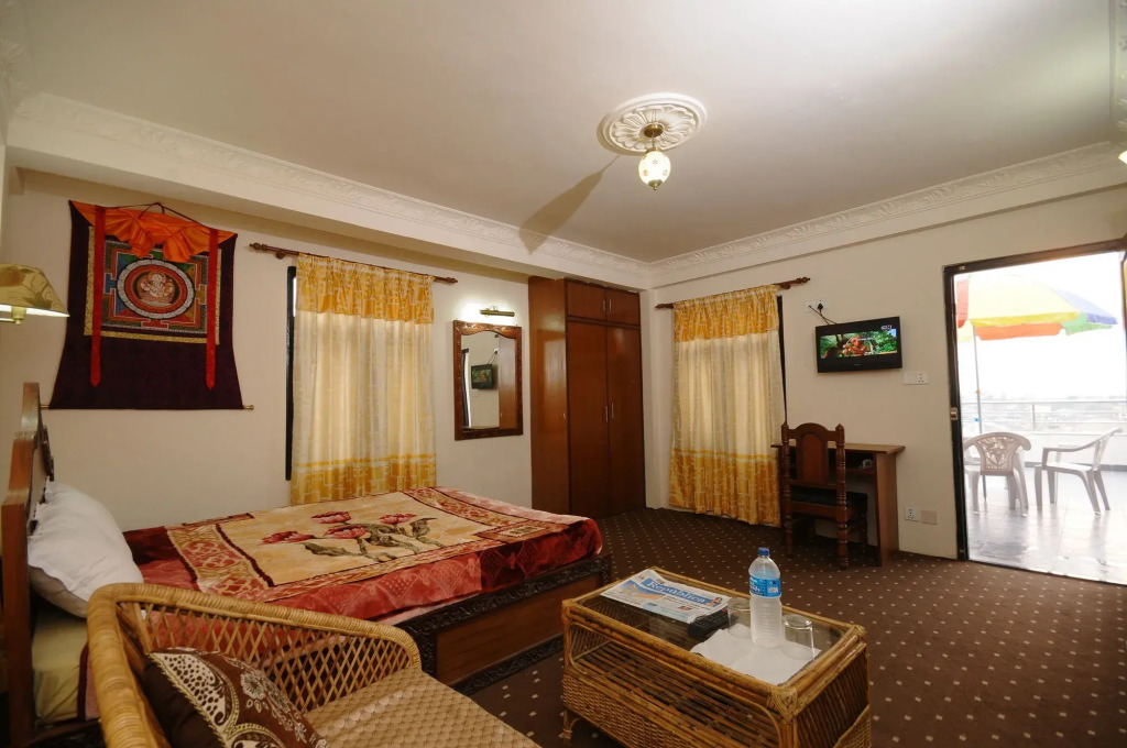 Hotel ManoHara