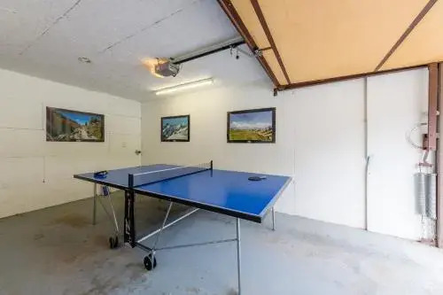 Chalet Yokanga