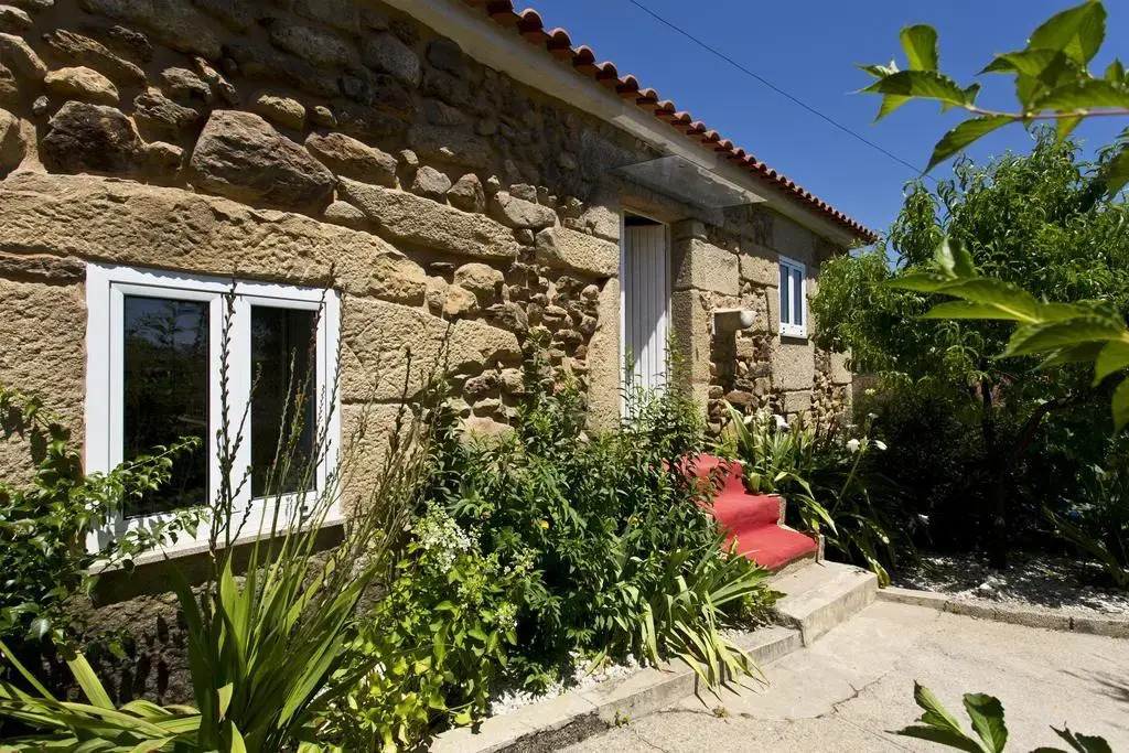 Quinta De Fundevila -quinta privada
