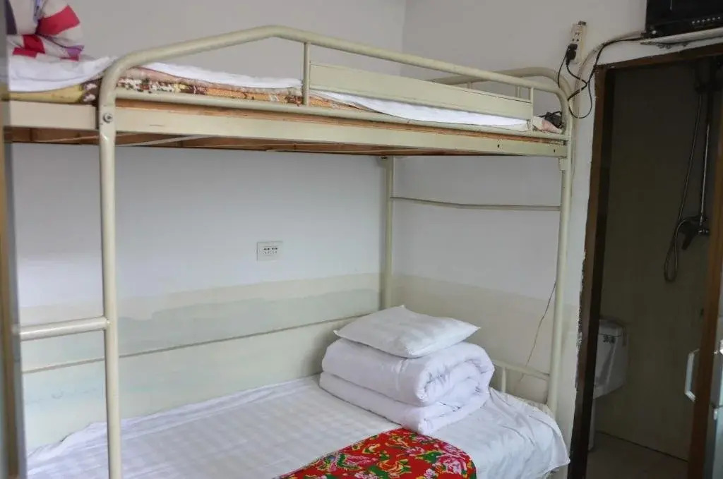 Pingyao Jingfudi Homestay 1st Branch