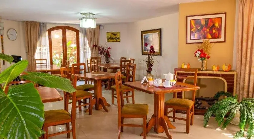 Astorga Hotel Arequipa
