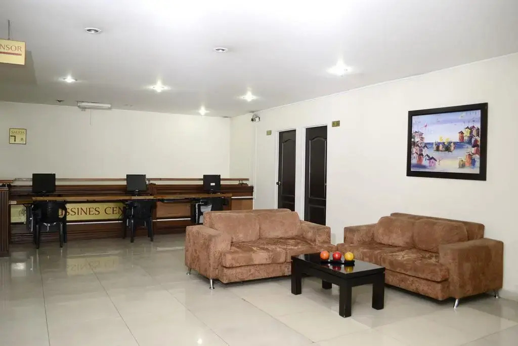 Hotel Plazuela San Ignacio