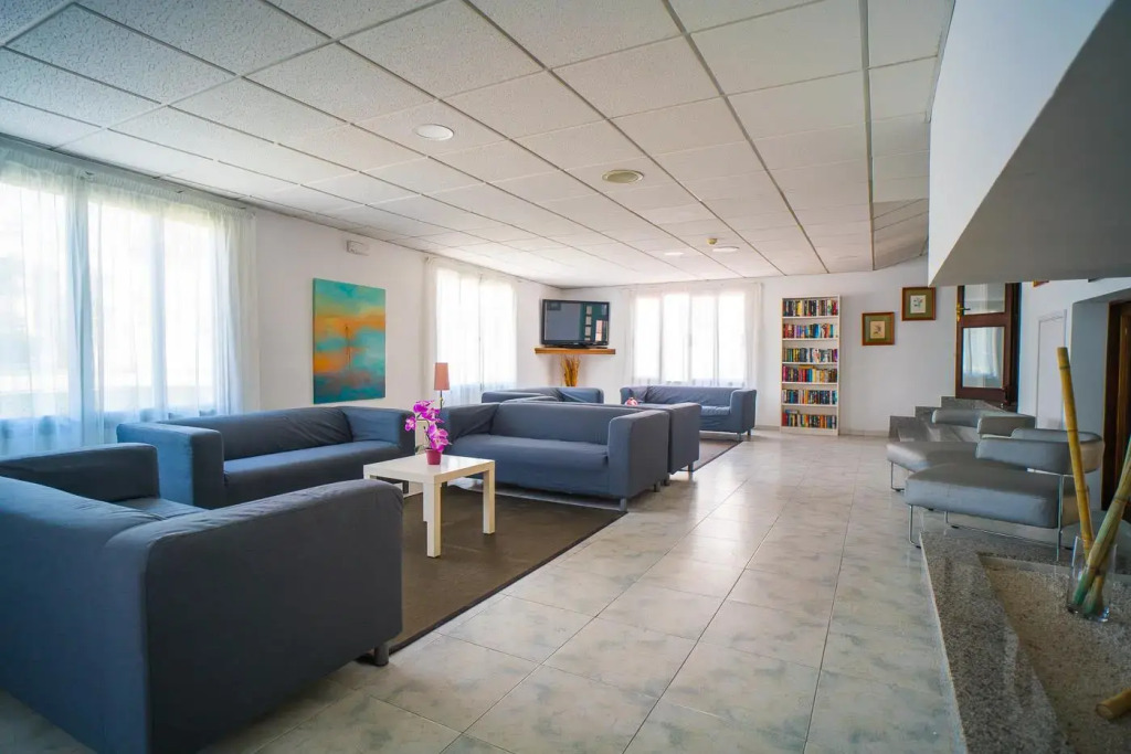 Hotel Sur