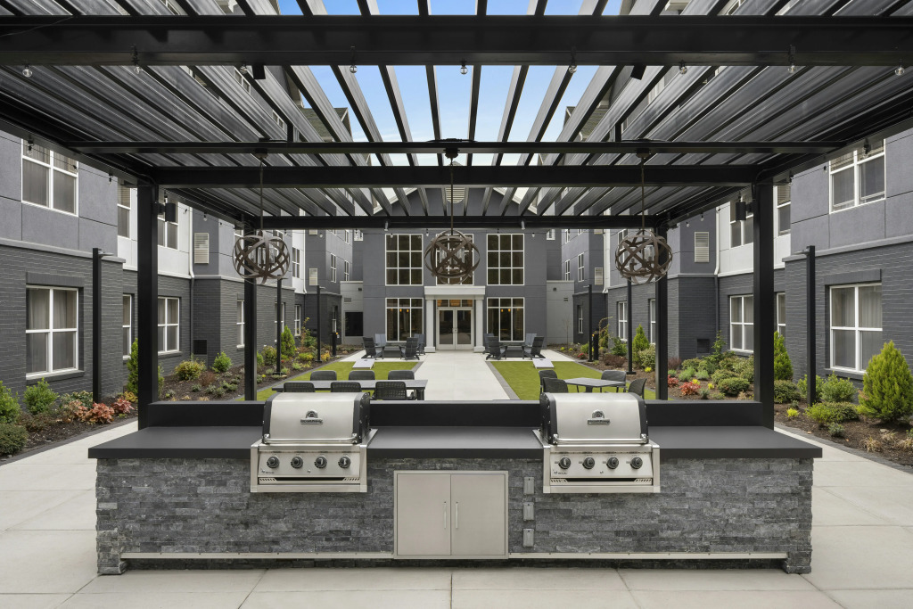 Homewood Suites by Hilton Hillsboro/Beaverton