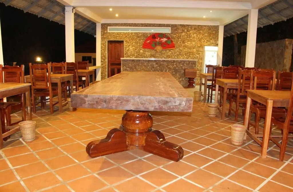 Kep Bungalows