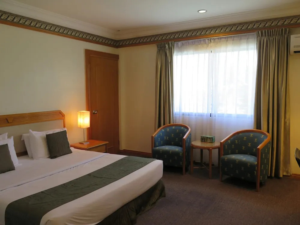 Seaview Hotel
