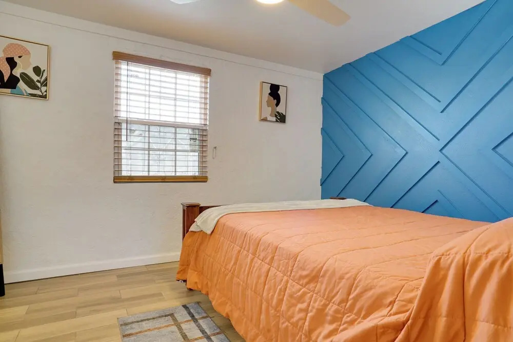 4 Mi to Dtwn El Paso: Pet-friendly Apartment!
