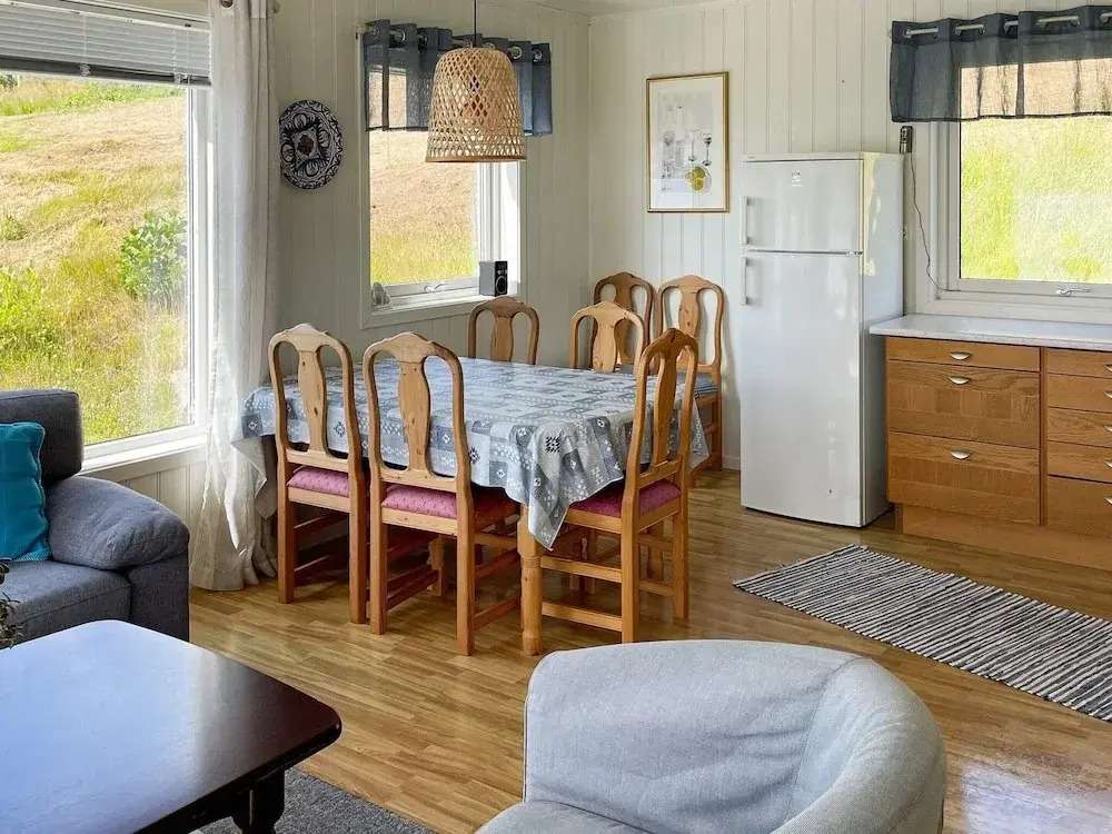 4 star holiday home in Averøy