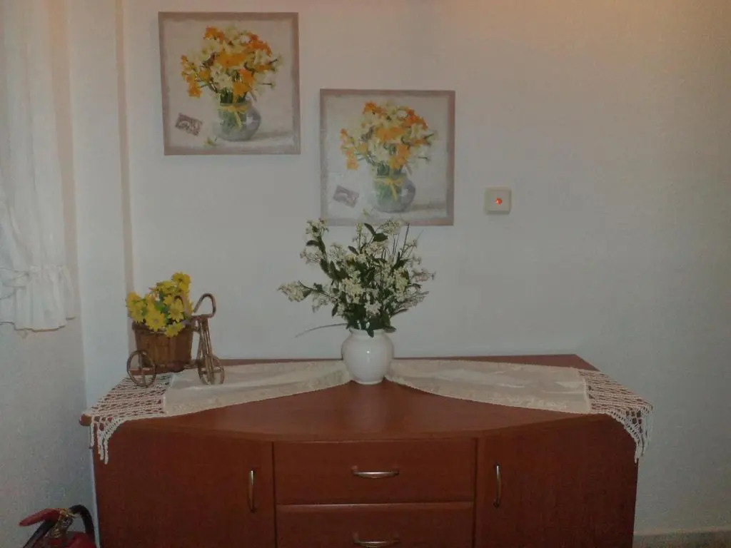 Maria Apartments
