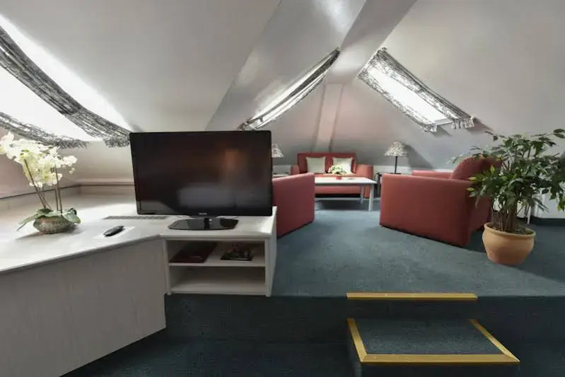 Landhaus Alpinia