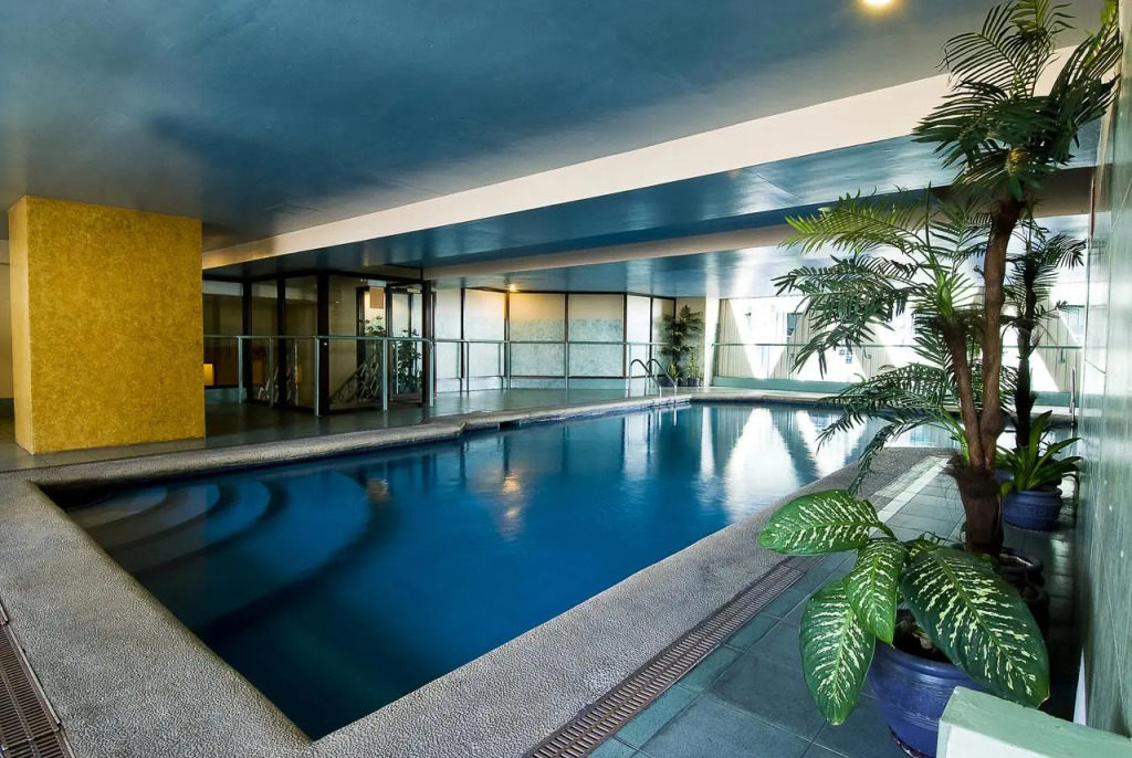 Berjaya Makati Hotel