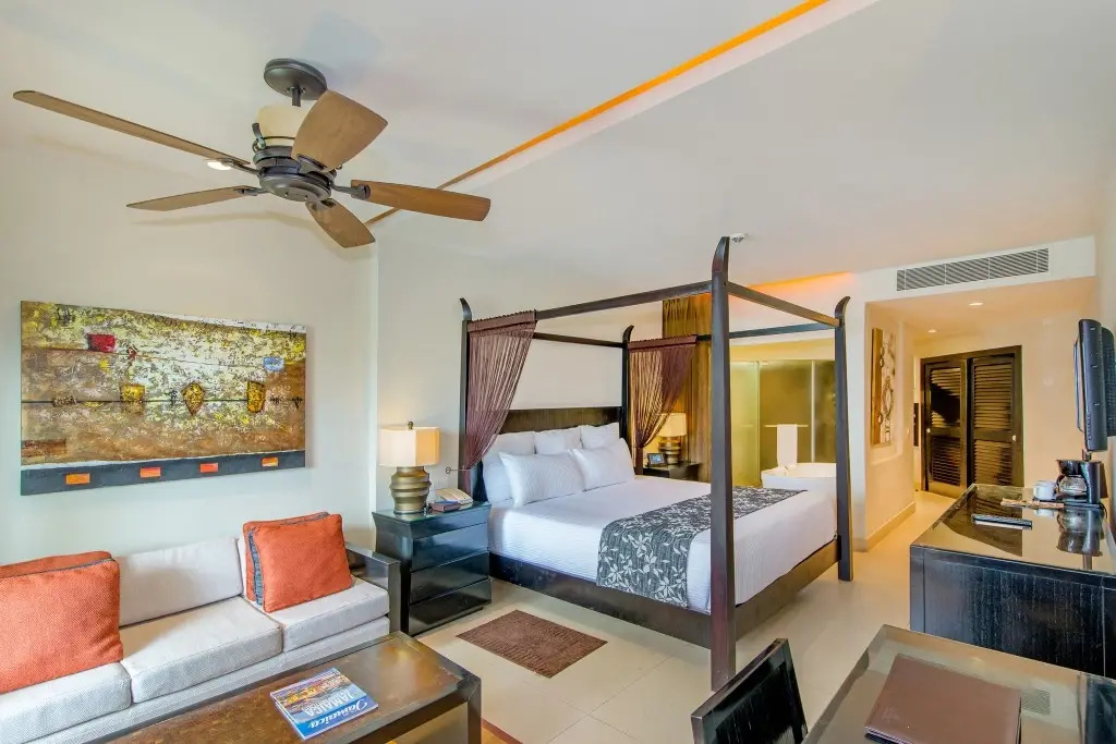 Secrets St James Adults Only - All Inclusive