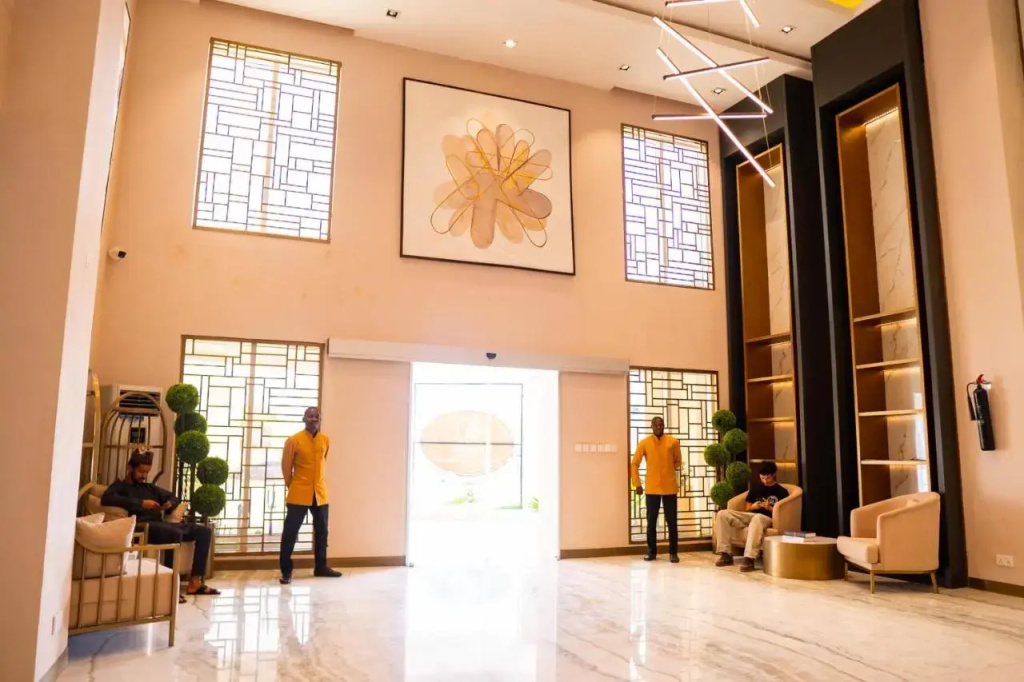 Porto Golf Hotels