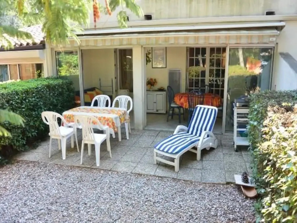 VILLA PARATA - SEA VIEW Chalet 3