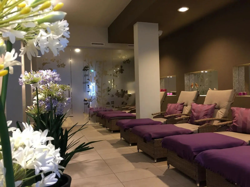 Sebnitzer Hof by STEIGER Hotels