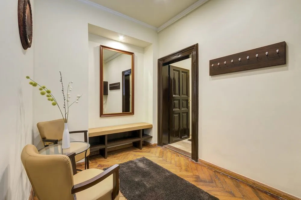 Real Apartments Andrassy