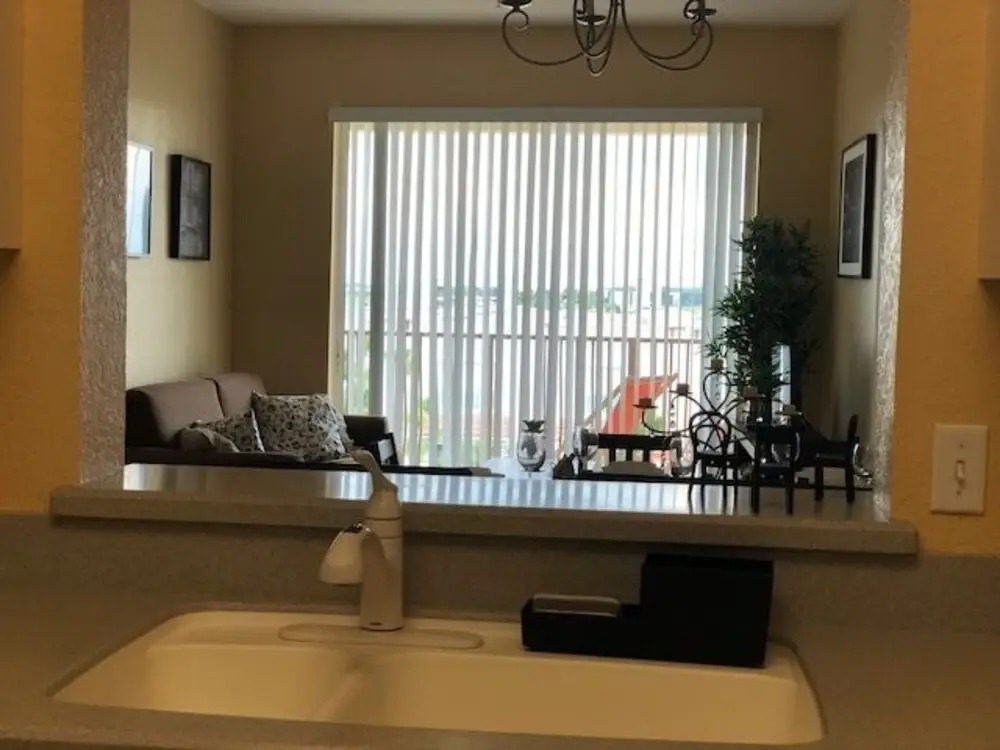 #34 Vista Cay Resort - Three Bedroom Condo