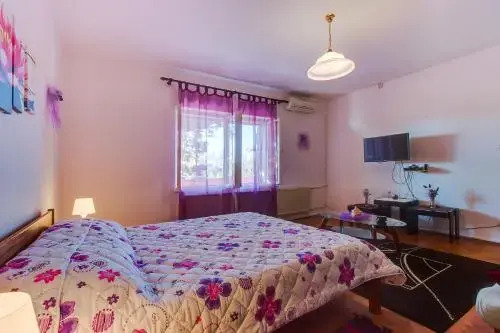 Apartments Pepi