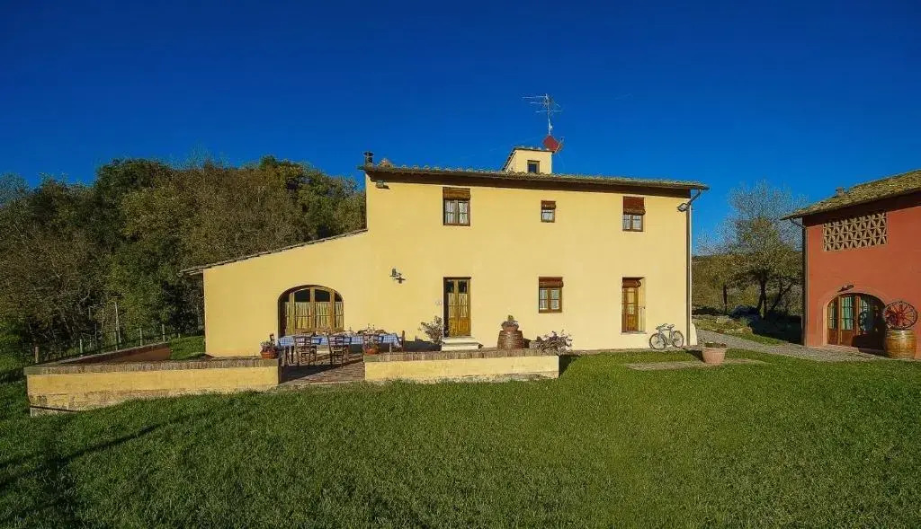 Agriturismo la Capanna