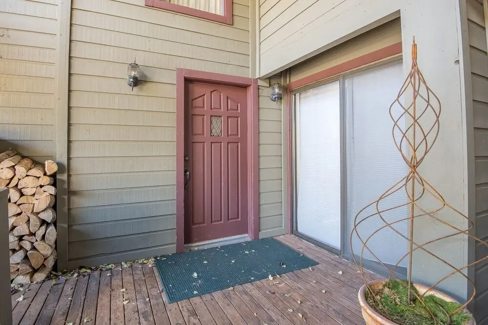Sage Road Townhome 320 A
