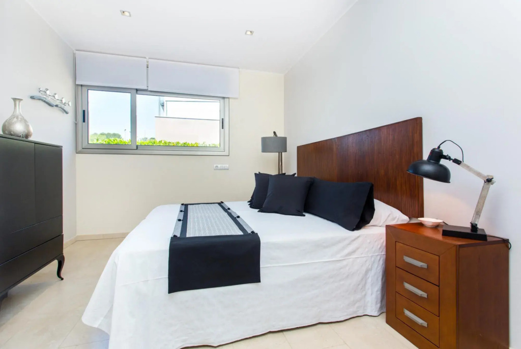 Limonium Deluxe Villa with Private Pool, TarracoHomes
