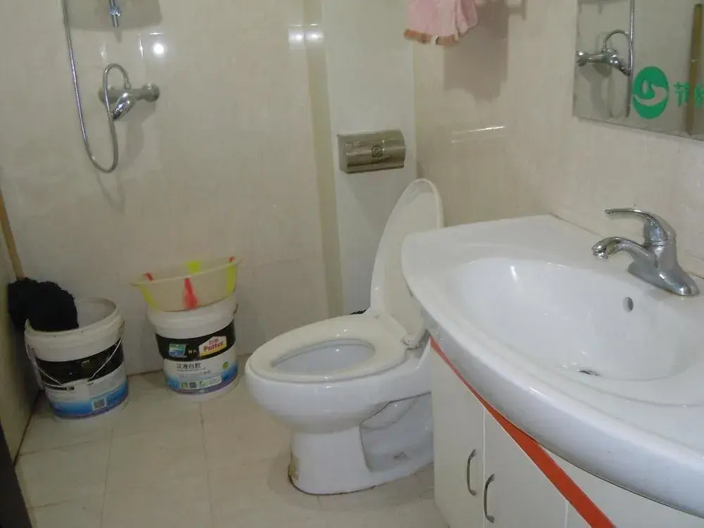 Xi'an 7 Days Hotel