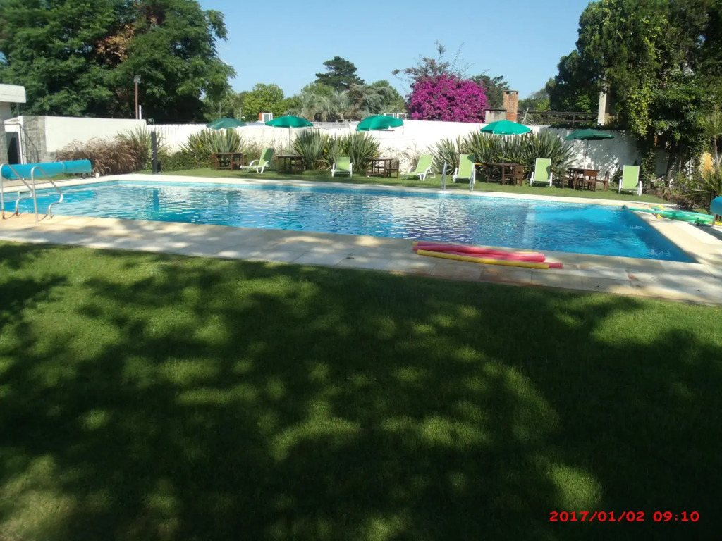 Hotel Puesta del Sol