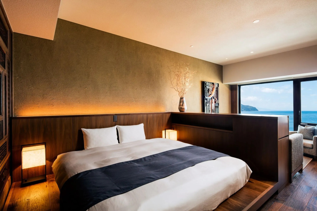 Hoshino Resorts KAI Anjin