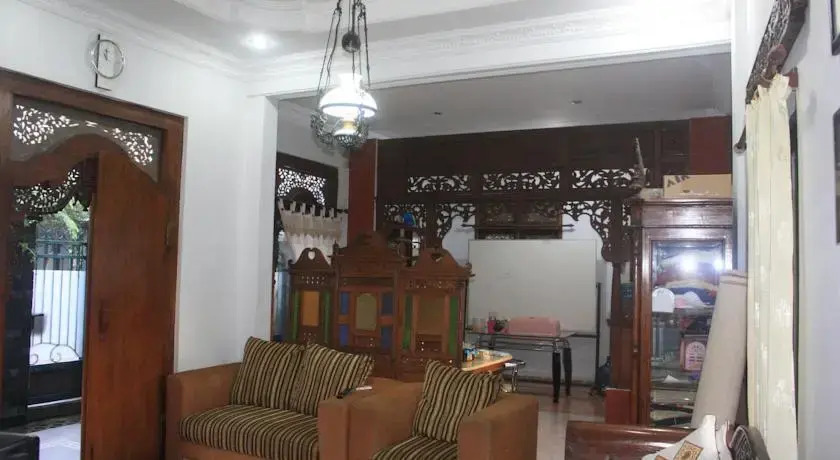 De Timoho HomeStay