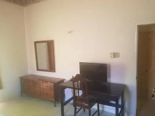 Wizzy Apartment