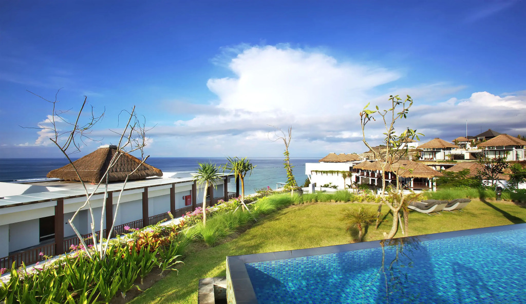 Samabe Bali Suites & Villas