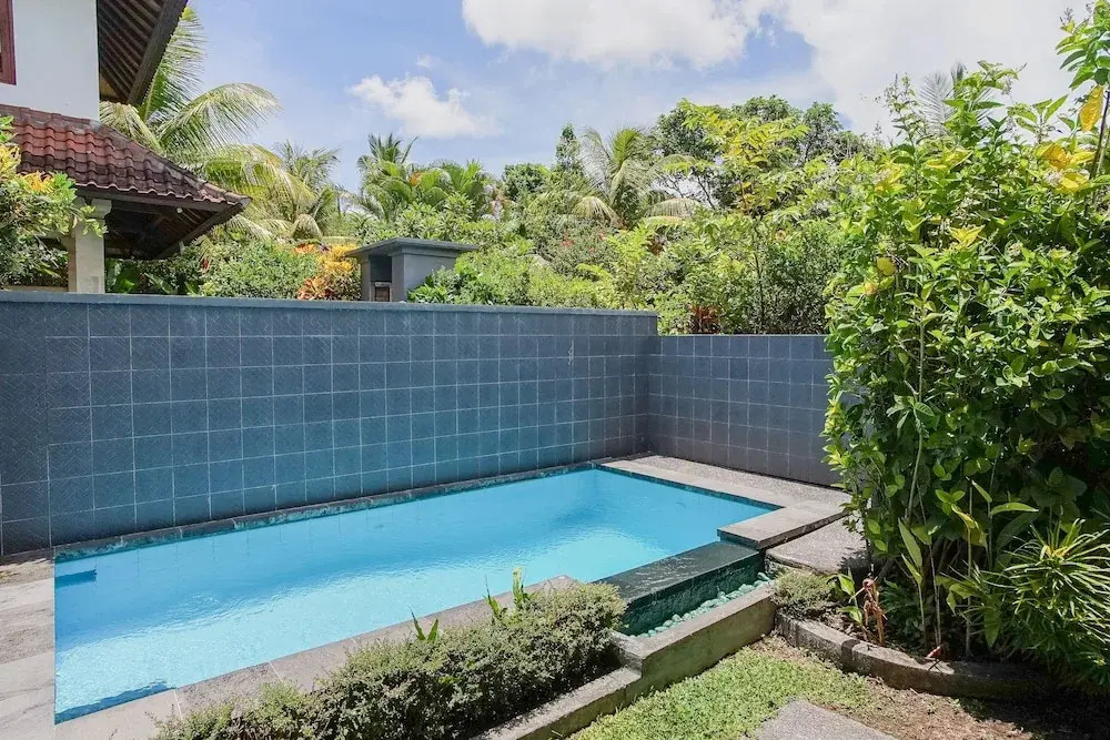 Soca Cantik Villas