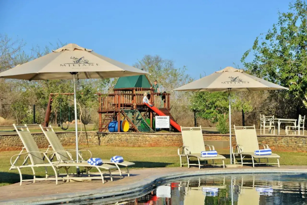 Mjejane Bush Camp by Dream Resorts