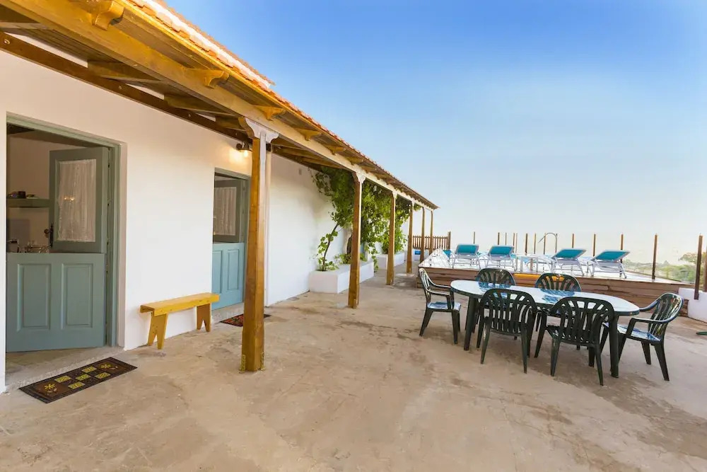 Casa Mica