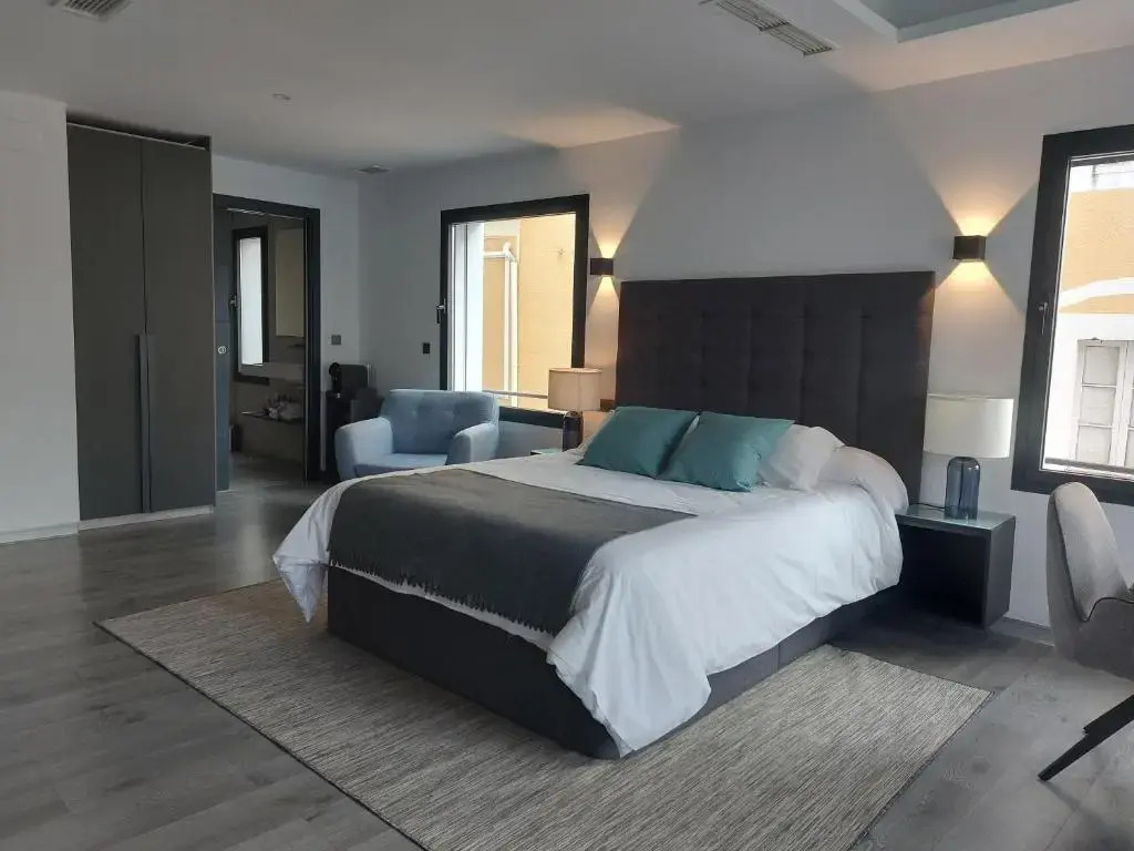Plasencia Plaza Mayor Luxury