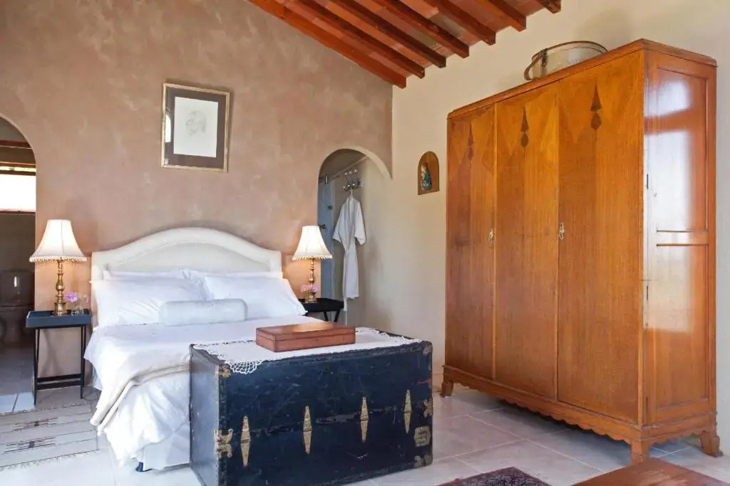 Casa Mori House