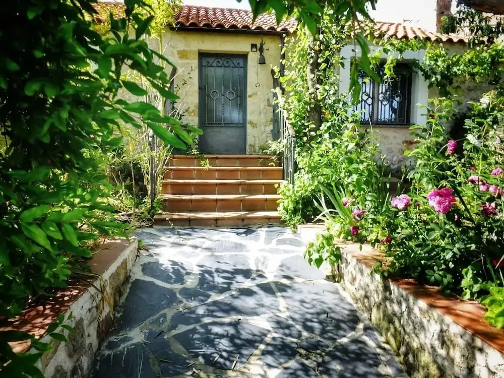 Casa Quevedo