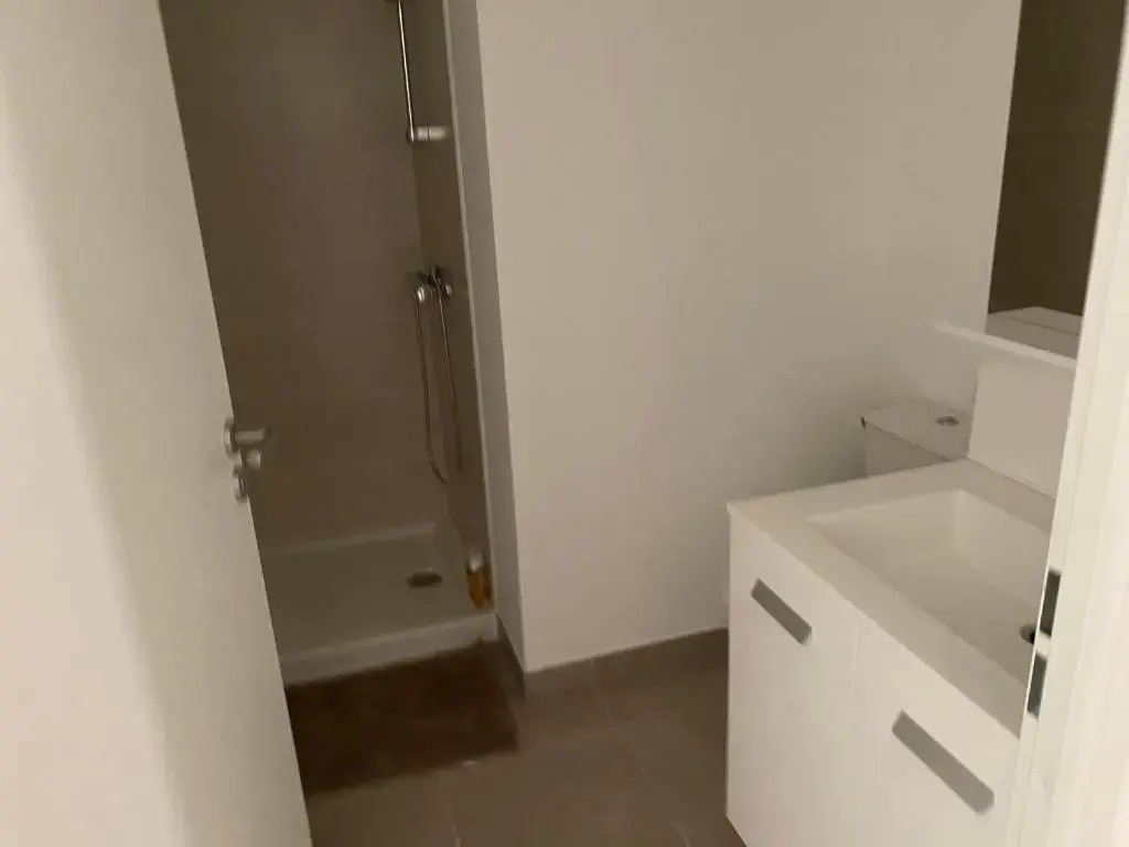 Marseille chic appartement