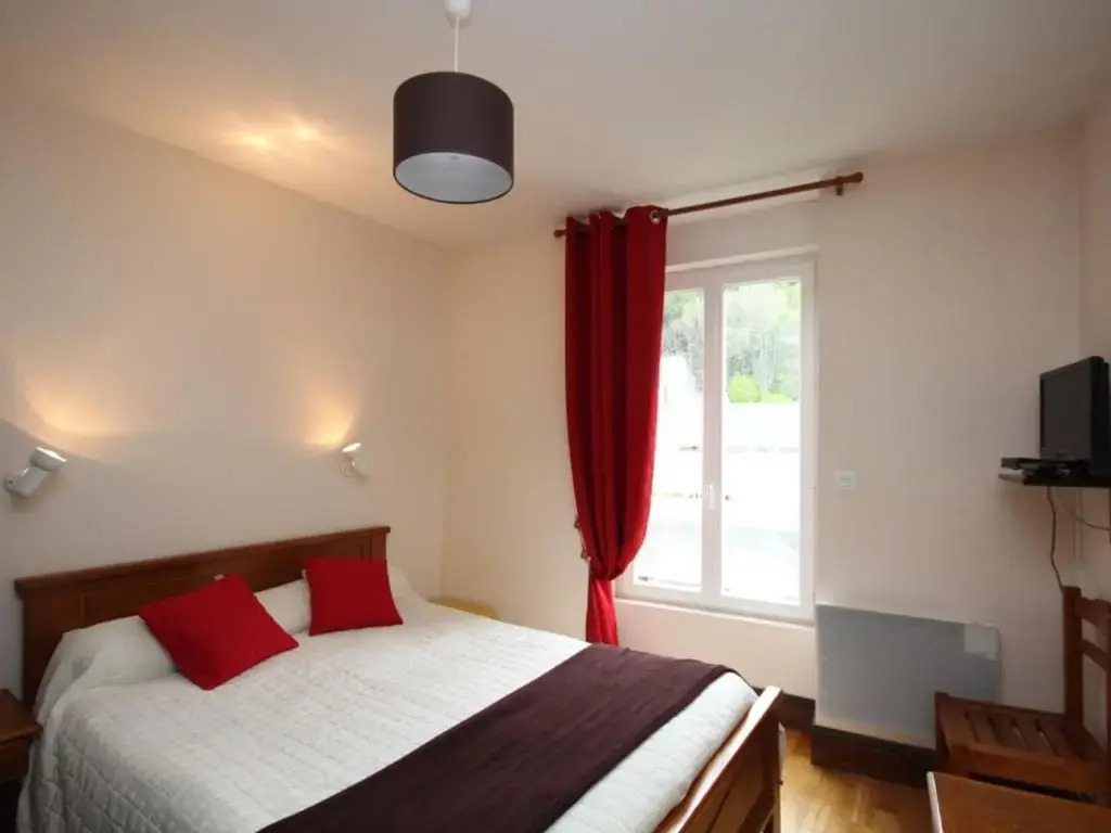 Appartement Mont-Dore, 2 pièces, 4 personnes - FR-1-608-86