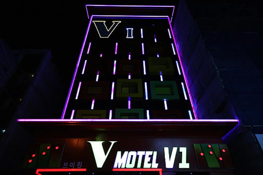 Hotel Andrest