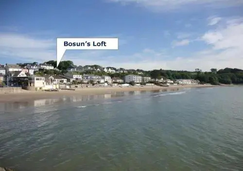 Bosun's Loft