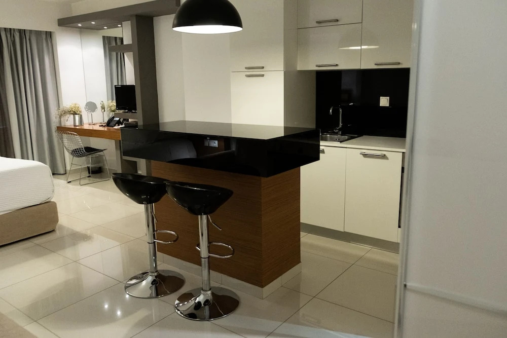City Loft Hotel
