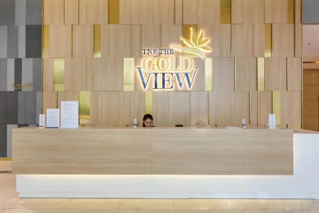 Premium APT/GV-M2/2Bed/2Bath/Free Gym & Pool