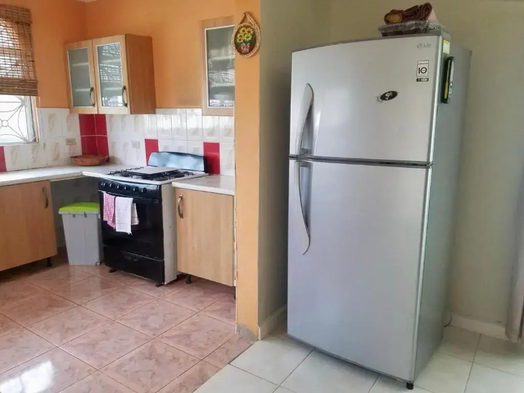 Captivating 3-bed House in Trelawny, Jamaica