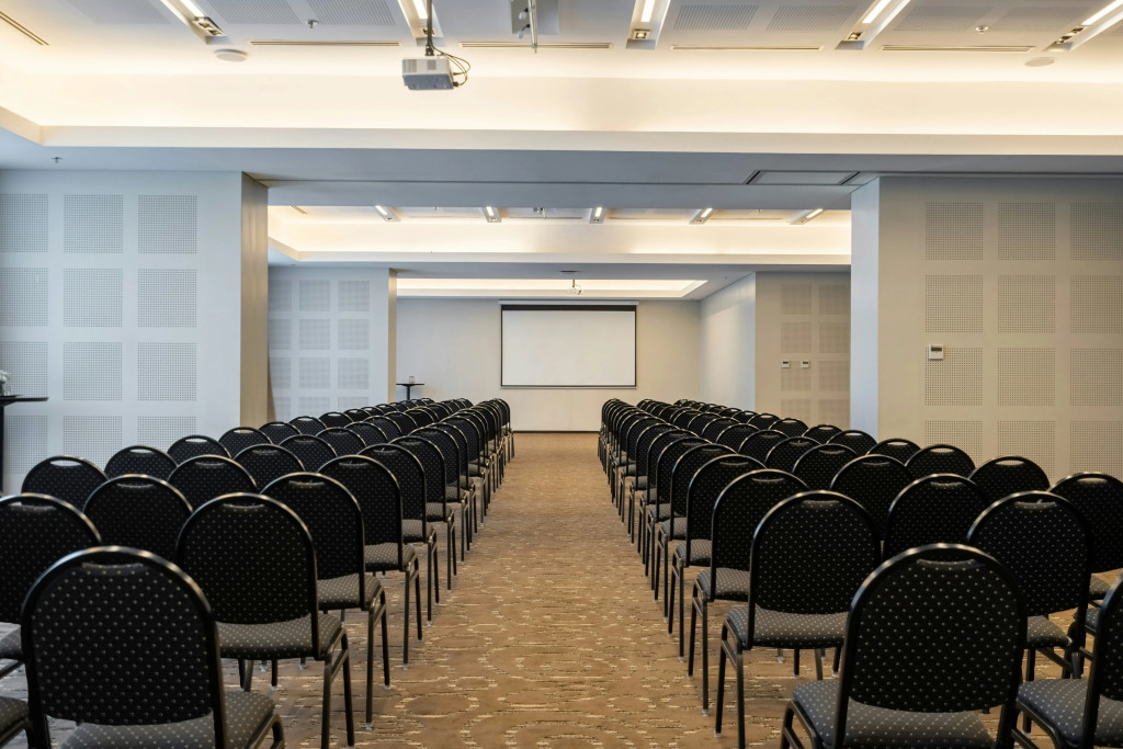 Hilton Garden Inn Neuquen