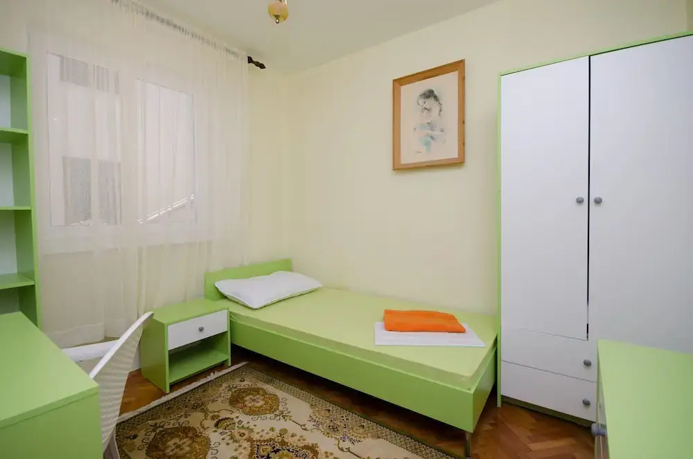 Apartment Milka i Milan